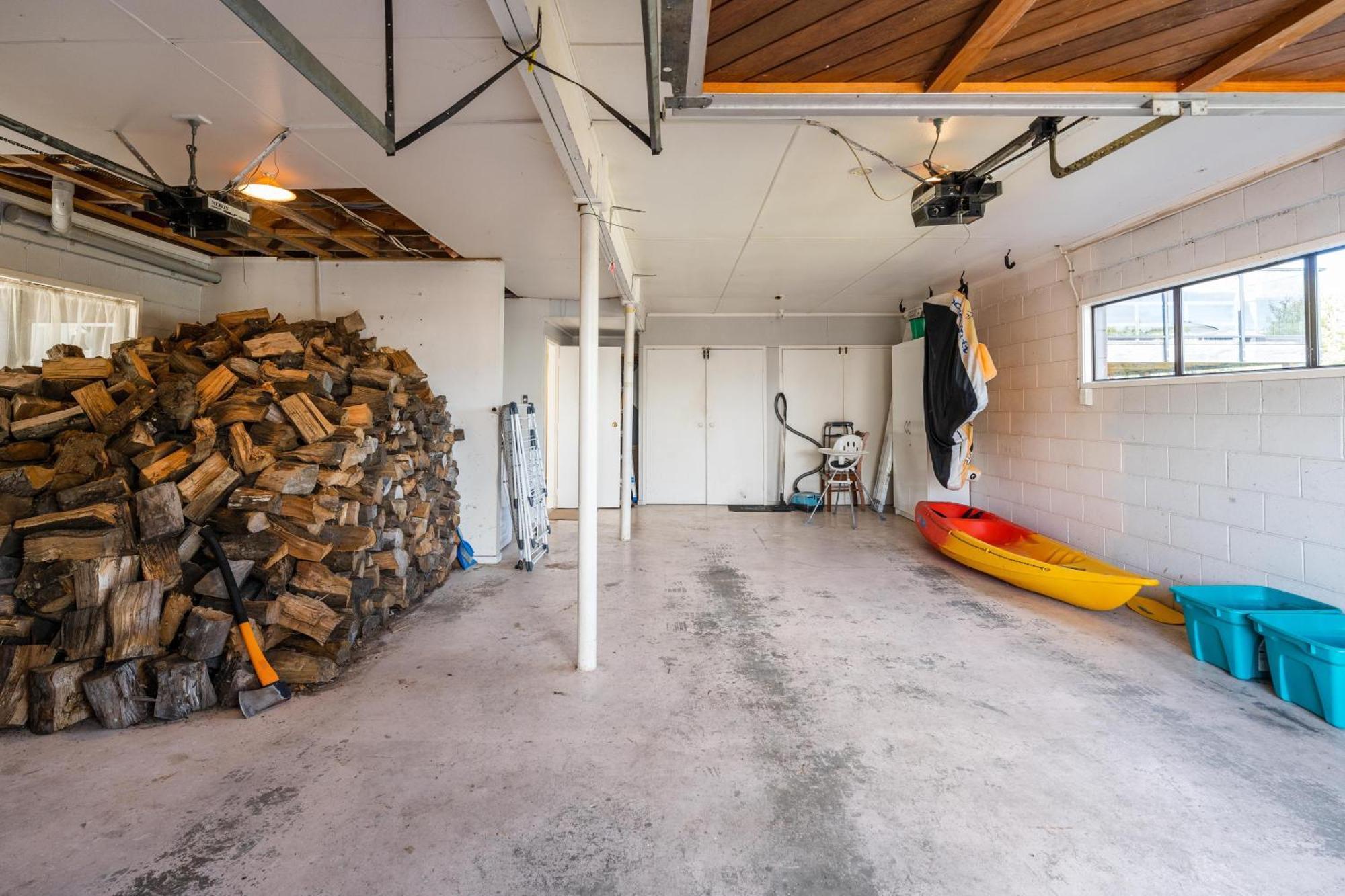 Ngaio Views - Lake Taupo Holiday Home Exterior photo